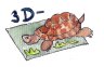 3D-Postkarten