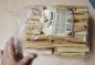 Preview: Palo Santo Peru 1kg Holzstücke