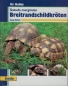 Preview: Ihr Hobby Breitrandschildkröten (Georg Mirlach)