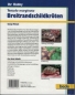 Preview: Ihr Hobby Breitrandschildkröten (Georg Mirlach)