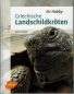 Preview: Ihr Hobby Griechische Landschildkröten (Rainer Zirngibl)