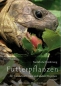Preview: Futterpflanzen für Landschildkröten und andere Reptilien, Wolfgang Wegehaupt