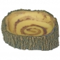 Preview: Hobby Bark Bowl 2 (17 × 15,5 × 3,5 cm)