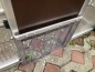 Preview: Lamellenvorhang für Beckmann-Unterbau (300x250x2mm)
