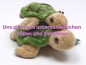 Preview: Stofftier Meeresschildkröte "Milly"