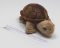 Preview: Stofftier Riesenlandschildkröte "Rapidy" klein