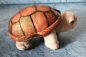 Preview: GIANT TORTOISE 20cm Stofftier Riesenschildkröten Jungtier