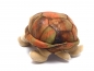 Preview: Stofftier Riesenlandschildkröte "Rapidy" groß