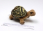 Preview: Schildkröte "Henrietta" DSDMT 18cm