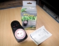 Preview: Lucky Reptile - ECO Timer - Zeitschaltuhr 24-Stunden