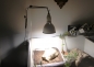 Preview: Thermo Socket plus Reflector klein "weiss" mit Steckverbindung