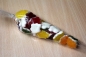Preview: Bunte Schildkröten Fruchtgummi 150g