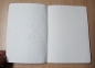 Preview: Notizbuch A5 Schildkröten, Hase - Kunst und Bild Verlag