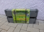 Preview: 4 Gartenbausteine Pack JUWEL Basalt grau