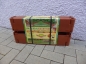 Preview: 4 Gartenbausteine Pack terracotta JUWEL