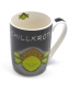 Preview: Chillkröte Tasse Design@Home  0,25l