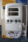 Preview: Digitales Innen-Außen-Thermometer mit Alarm