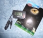 Preview: Digital-Thermometer, fernfühlend