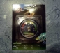 Preview: Hygrometer, analog für Terrarien