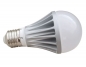 Preview: LED Lampe 10,5 Watt E27 Vollspektrum (Natur-Nah)