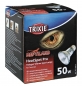Preview: HeatSpot Pro, Halogen Wärme-Spotlampe 50W (Trixie)