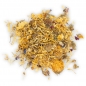 Preview: Chinchilla-Blütengarten 50g (JR FARM)