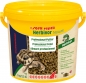 Preview: sera reptil Herbivor Nature 3800ml - 1kg