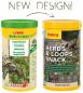 Preview: sera Tortoise Herbs & Loops Snack 1000ml - 150g