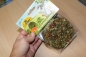 Preview: Heu-Küchlein Gemüse 75g (JR FARM)