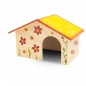 Preview: Natur-Malfarbe 6x8g Farben (JR FARM)
