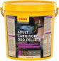 Preview: sera TURTLE Adult Carnivore Duo Pellets 10L (3,4kg)