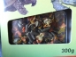 Preview: Tortoise Mix 300g (Lucky Reptile)