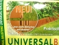 Preview: 4 Gartenbausteine Pack terracotta JUWEL