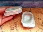 Preview: Mini Water Dish Granit ca. 8x6x2cm