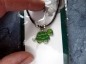 Preview: Kette Metall Schildkröte für Kinder