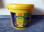 Preview: HERBIVOR Sera Reptil  Spezialfutter für Reptilien 3800ml Eimer