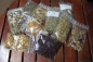 Preview: 10 Packungen mit je 10g Wildkräuter & Wildblumen
