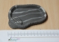 Preview: Food Dish Granit klein LuckyReptil optimal für Schlüpflinge