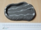 Preview: Food Dish Granit mittel ca. 21x16x3cm LuckyReptil