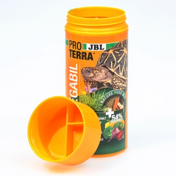 JBL PROTERRA VEGABIL 1000ml - 320g