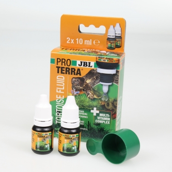 JBL PROTERRA TORTOISE FLUID