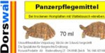 Panzerpflege 50ml