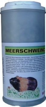 Meerschweinchen-Würfel 500g