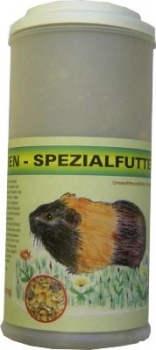 Meerschweinchen Mischung 500g