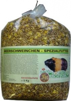 Meerschweinchen Mischung 5000g