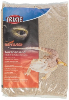Terrariensand beige 5kg (Trixie)