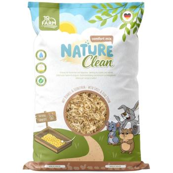 Nature Clean Comfort Mix 20L - 2,8kg (JR-Farm)