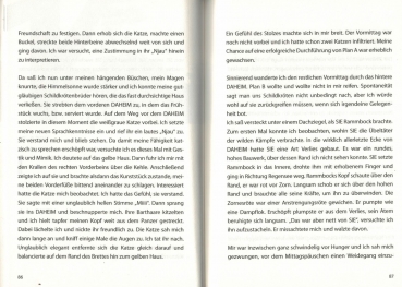 Preview: Buchstaben Tiere. Ein Schildkröten Krimi von Rita Klein