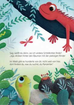 Carlos und die Suche nach dem Glück -K. Ortmeier, S.Schmidt