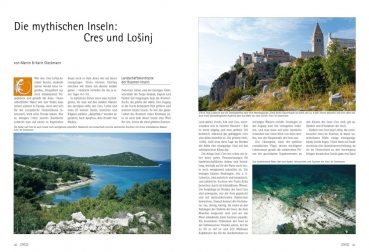 Preview: DRACO 42 - Mittelmeer - Reptilien und Amphibien Südeuropas